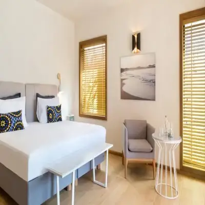 Miamai Hotel, Bozburun Marmaris