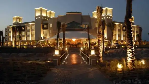 Anantara Desert Islands Resort & Spa - Abu Dhabi