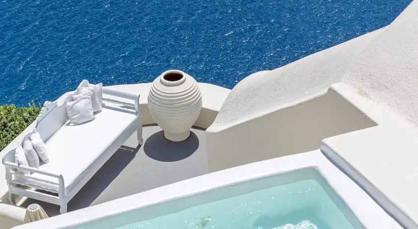 Canaves Oia Suites - Santorini