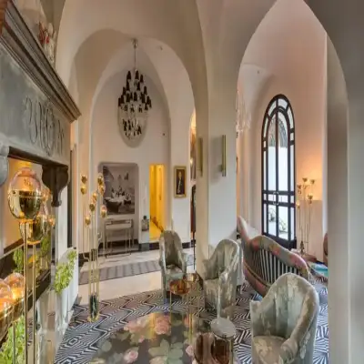 Hotel Punta Tragara