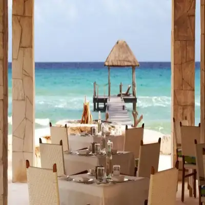 Viceroy Riviera Maya 