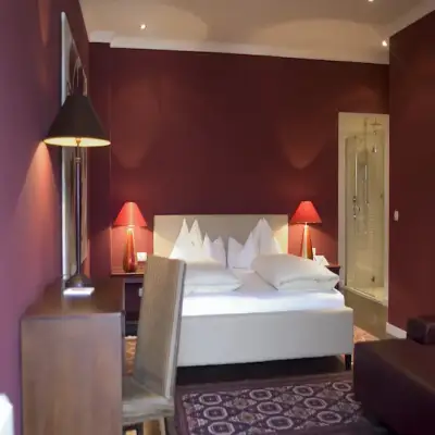 Hotel Cortisen am See - Adults only