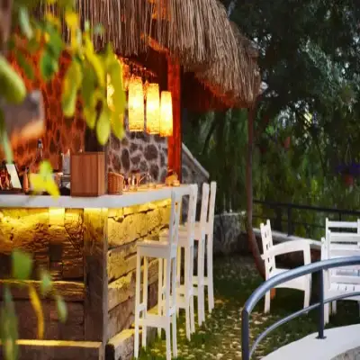 Hotel Unique Fethiye