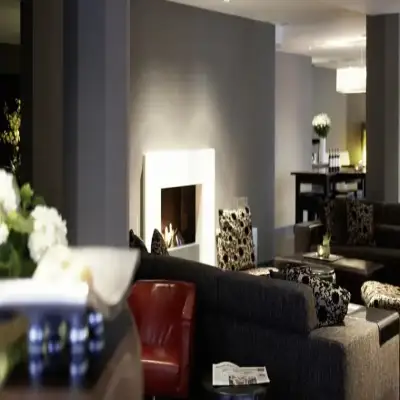 Hotel Boston HH - Hamburg