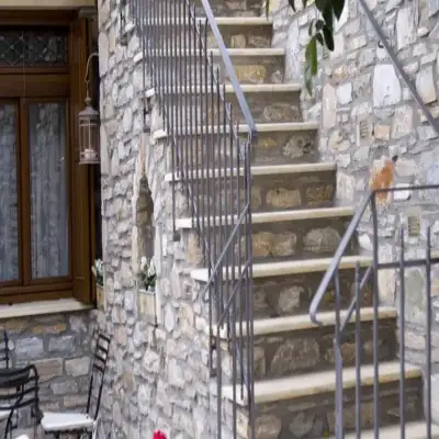 Minelska Resort - Kala Nera