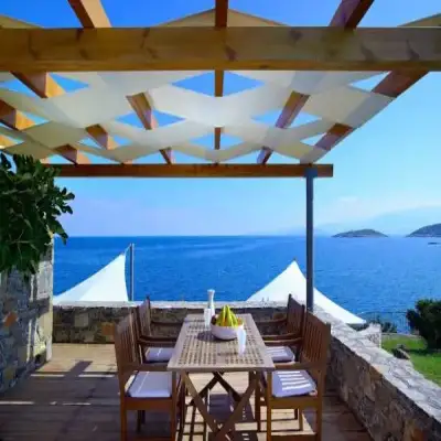 Thalassa Villas - Crete