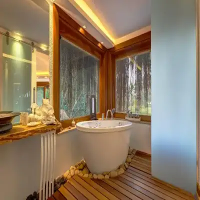 Olympos Lodge