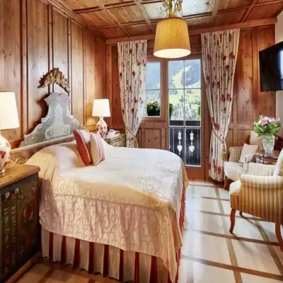 Tennerhof Gourmet & Spa de Charme Hotel