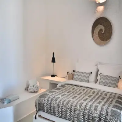 Cocoon Suites