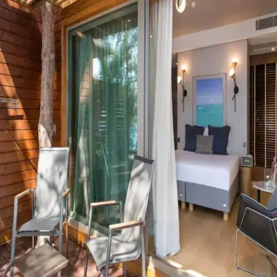 Miamai Hotel, Bozburun Marmaris