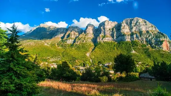 Zagori