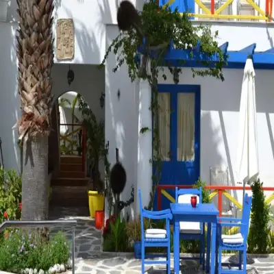 Su Hotel Bodrum