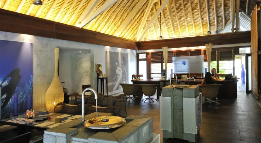 Intercontinental Bora Bora Resort &amp; Thalasso Spa