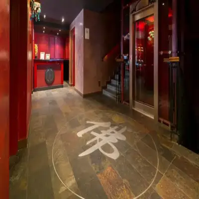 Buddha Bar Hotel