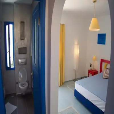 Su Hotel Bodrum