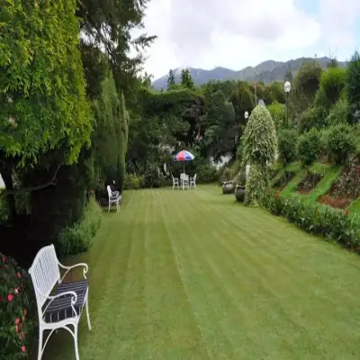 Royal Cocoon - Nuwara Eliya