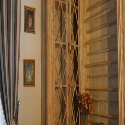 Lola 38 Hotel - Foca