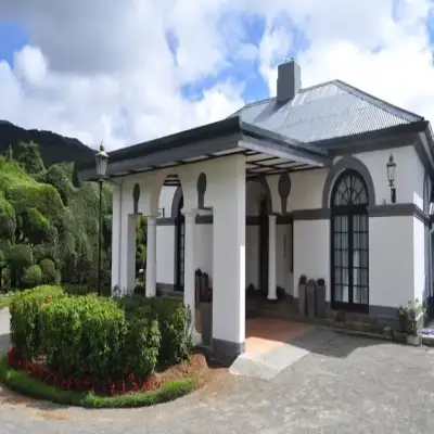 Royal Cocoon - Nuwara Eliya