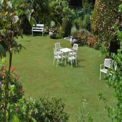 Royal Cocoon - Nuwara Eliya