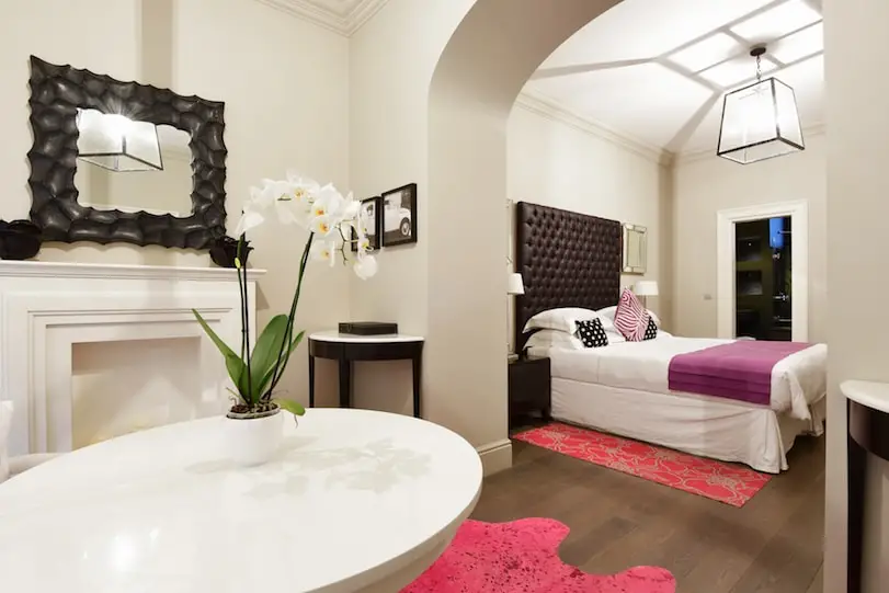 Pepoli9 Luxury Suites