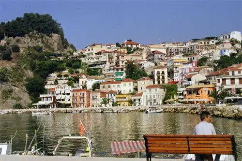 Parga