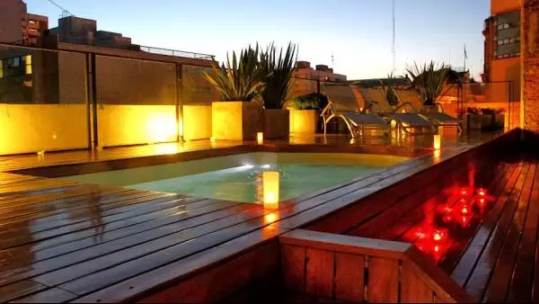 Azur Real Hotel - Cordoba, Argentina
