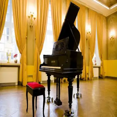 The Narutis Hotel - Vilnius
