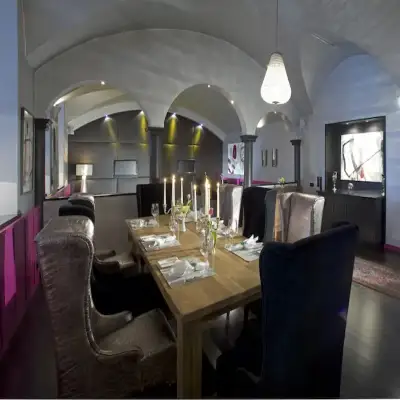 Hotel Cortisen am See - Adults only