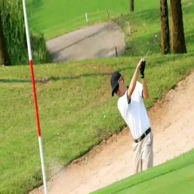 Kirimaya Golf Spa Resort