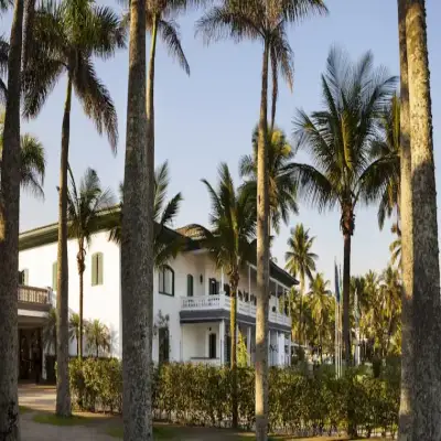 Casa Grande Hotel Resort & Spa