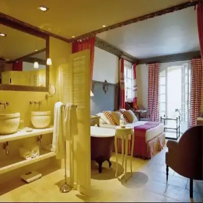 Villa Marie Saint-Tropez