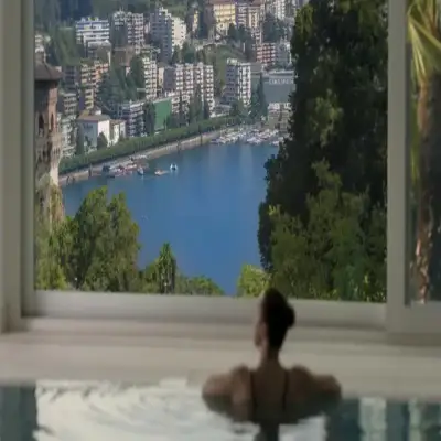 The View Lugano