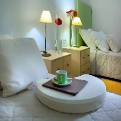 Thalassa Villas - Crete
