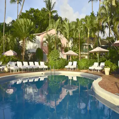 Cobblers Cove Hotel