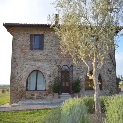 Podere Molinaccio