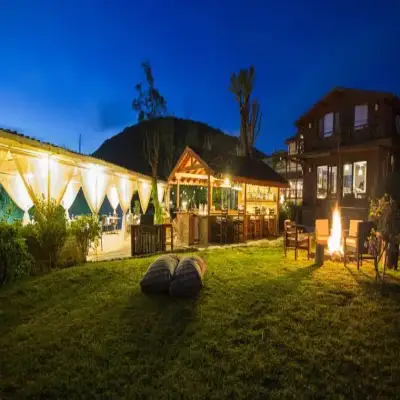 Agva Greenline Guesthouse (Adult Only +12)
