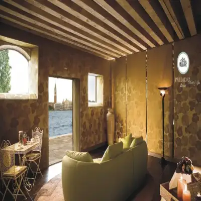 Bauer Palladio Hotel & Spa - Venice
