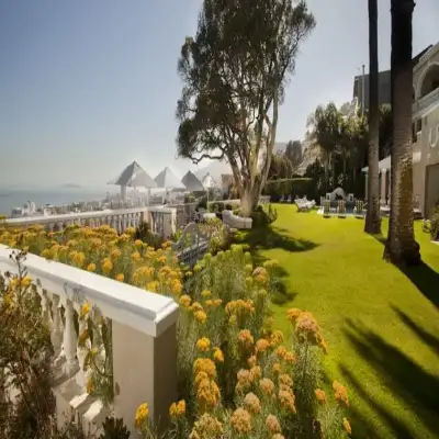 Ellerman House - Cape Town