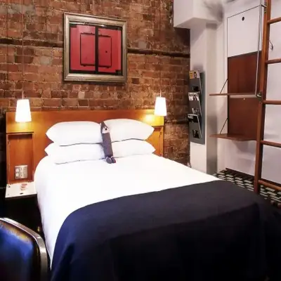 Drake Hotel