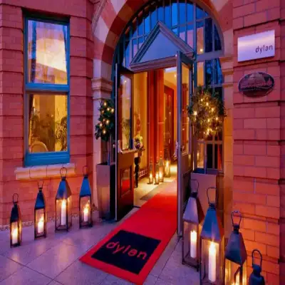 Hotel Dylan
