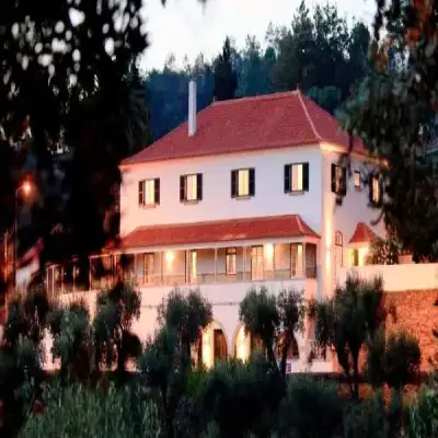 Quinta Da Palmeira - Arganil