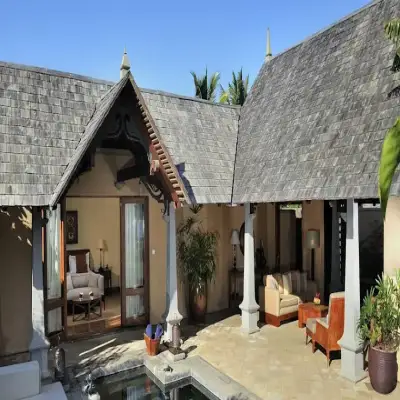 Maradiva Villas Resort & Spa - Mauritius