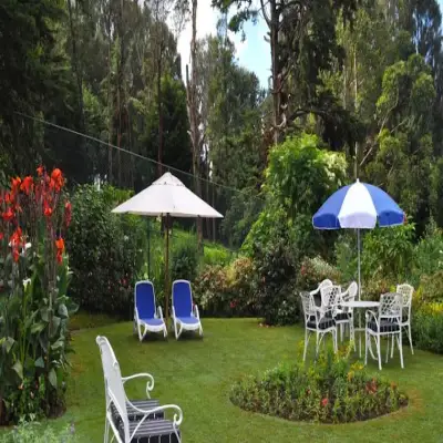 Royal Cocoon - Nuwara Eliya