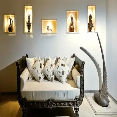 Casa Dell Arte Hotel - Torba Bodrum