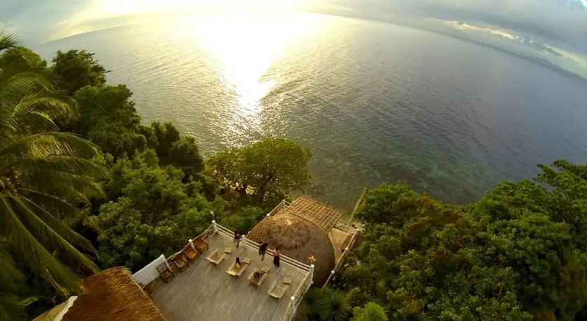 Fantasy Lodge - Samboan, Cebu