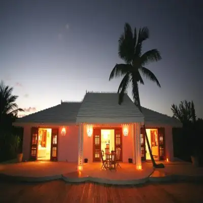 Pink Sands Resort - Harbour Island