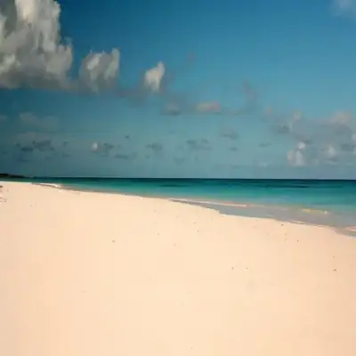 Pink Sands Resort - Harbour Island