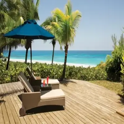 Pink Sands Resort - Harbour Island