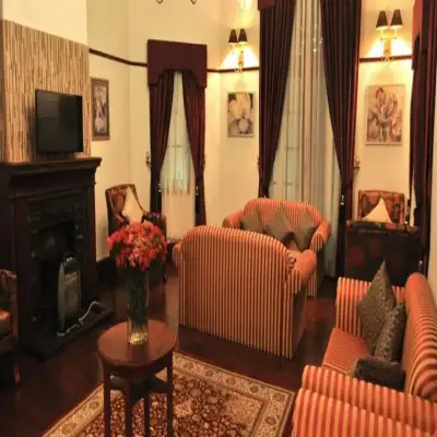 Royal Cocoon - Nuwara Eliya