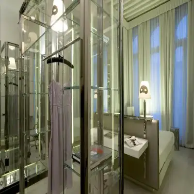 Palazzina Grassi - Venice